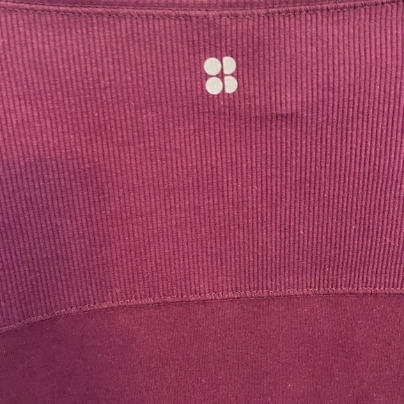 Sweaty Betty top - Medium - Picture 5 of 11